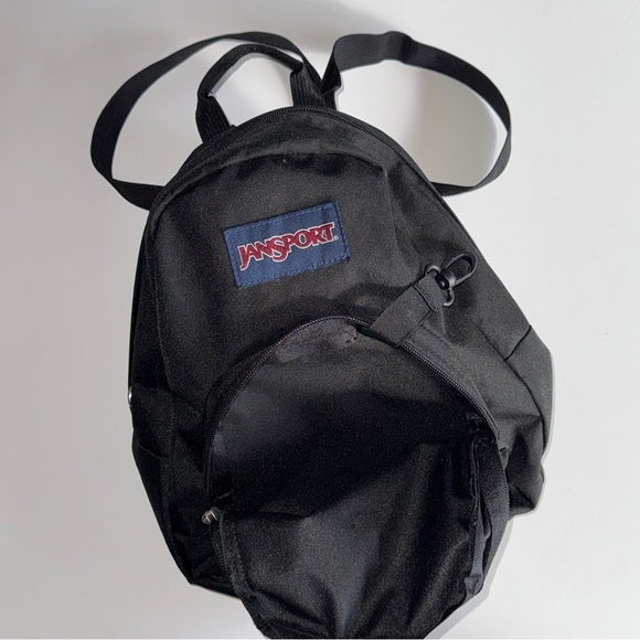 JanSport Mini Backpack - Picture 6 of 10